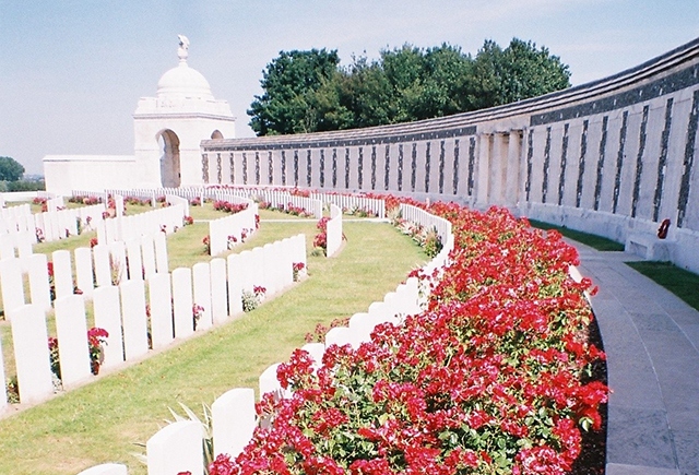 Every family in Britain was affected in one way or another by the four years of slaughter that tore Europe apart between the years 1914-18 Every family in Britain was affected in one way or another by the four years of slaughter that tore Europe apart between the years 1914-18