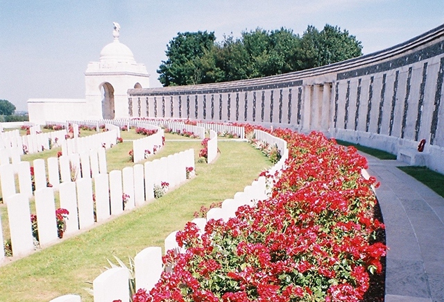 Every family in Britain was affected in one way or another by the four years of slaughter that tore Europe apart between the years 1914-18