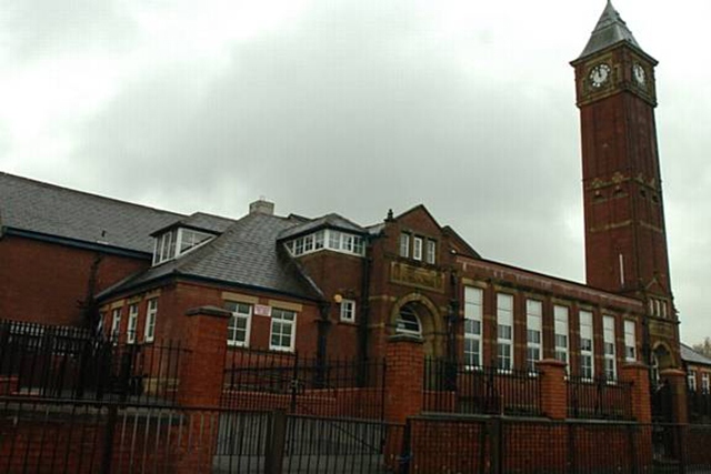 The Werneth Primary School is part of the Bright Tribe academy trust The Werneth Primary School is part of the Bright Tribe academy trust