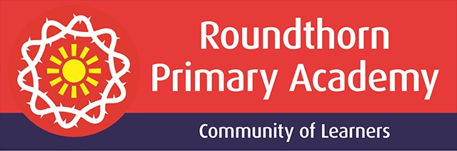 Staff at Roundthorn Primary Academyare timetabled to support PE teaching