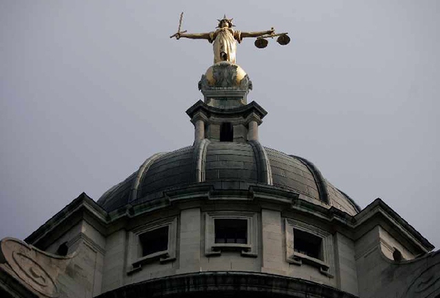 Stephen Wenlock was jailed back in June Stephen Wenlock was jailed back in June