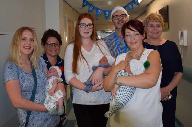 Picture courtesy of Royal Oldham Hospital Picture courtesy of Royal Oldham Hospital