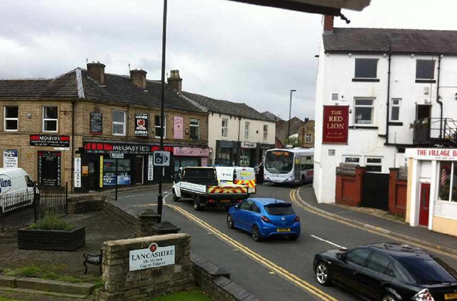 Picture courtesy of Robbie MacDonald Picture courtesy of Robbie MacDonald