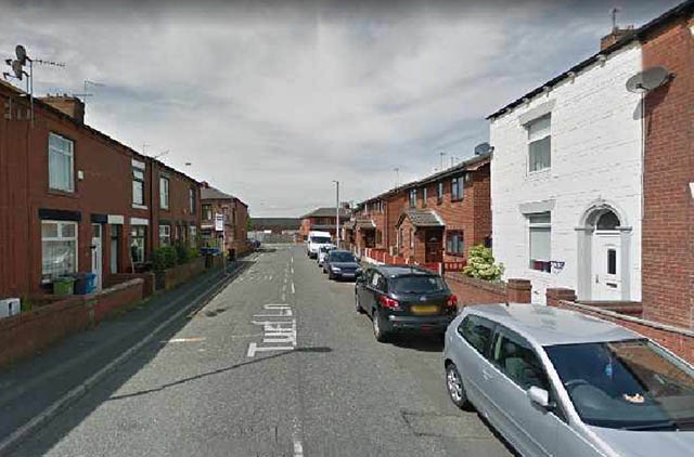 Picture courtesy of Google Street View Picture courtesy of Google Street View