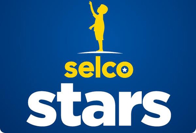 The local community have an opportunity to benefit from the six month Selco Stars campaign