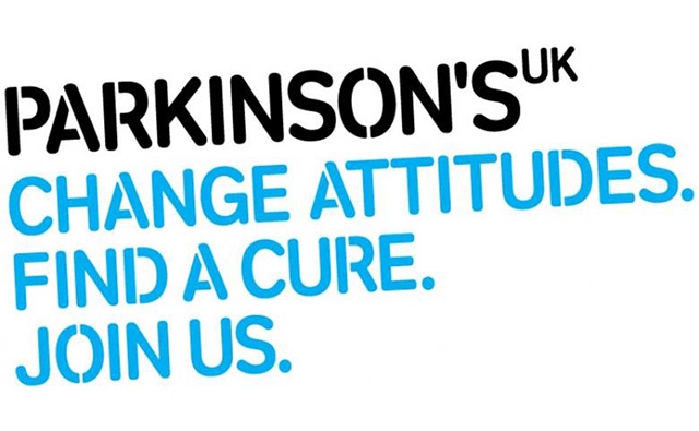 Parkinson's UK is a charity devoted to changing attitudes towards, supporting individuals through, and finding a cure for, Parkinson's disease