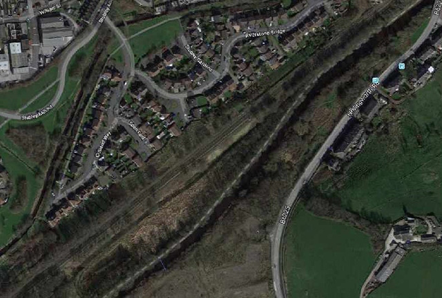 Picture courtesy of Google Maps Picture courtesy of Google Maps