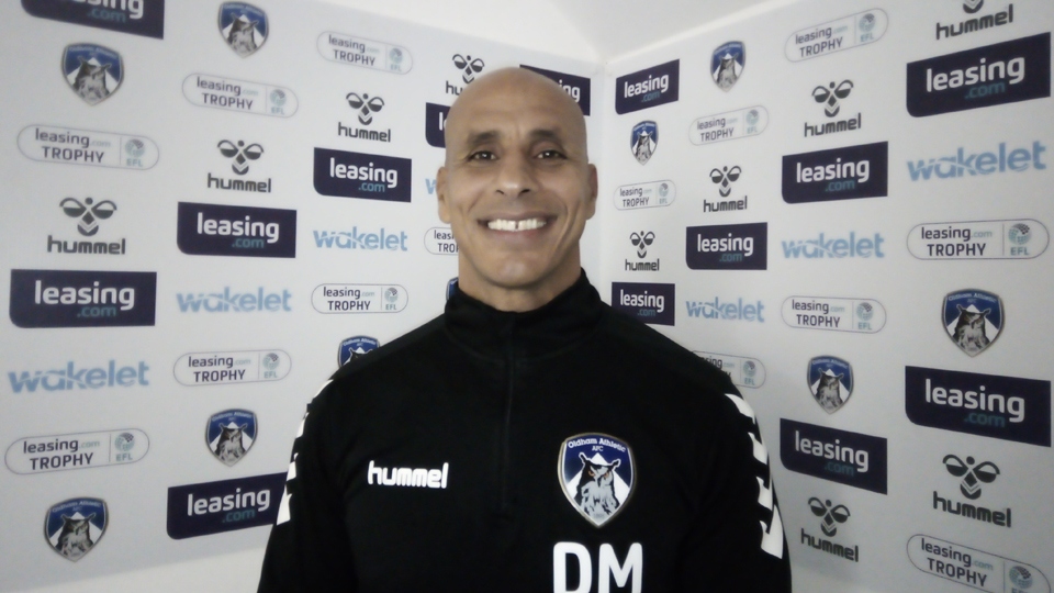 Dino Maamria