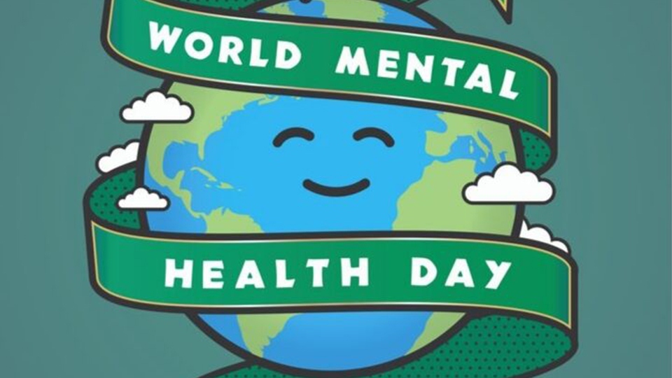 World Mental Health Day 