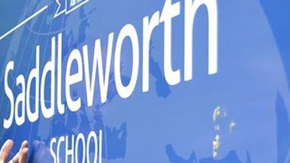 Saddleworth School