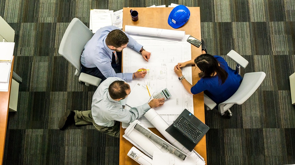 What would you to to secure a promotion? What would you to to secure a promotion?