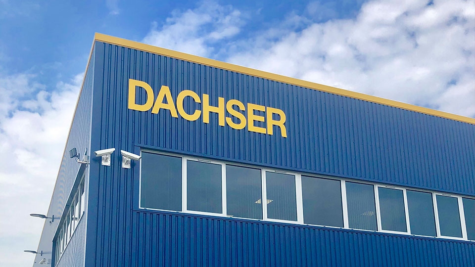 Dachser Dachser