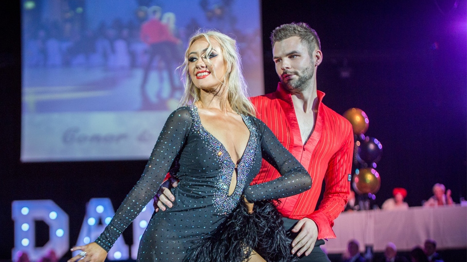 Strictly Kershaw’s Strictly Kershaw’s