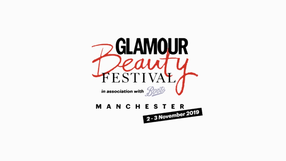 GLAMOUR festival comes to Manchester this weekend GLAMOUR festival comes to Manchester this weekend