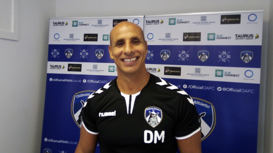 Dino Maamria