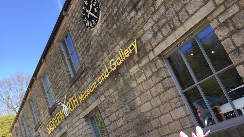 Saddleworth Gallery Saddleworth Gallery