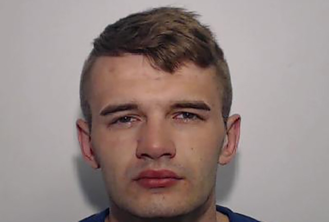 Cain Fisher.
Image courtesy of GMP Cain Fisher.
Image courtesy of GMP