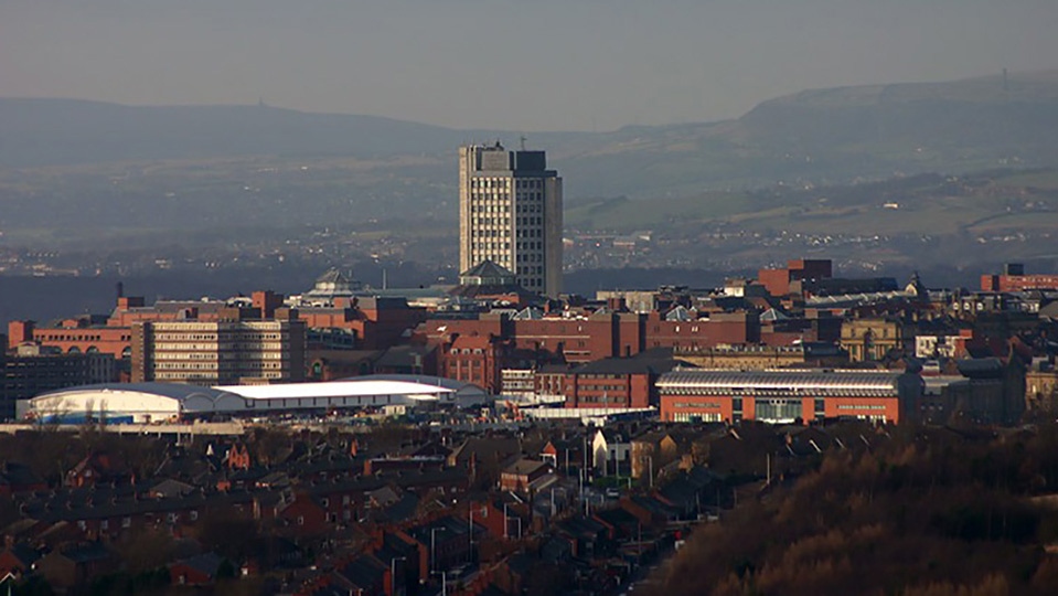 Private landlords operating in Oldham must get a licence from the council at a cost of £490 per property