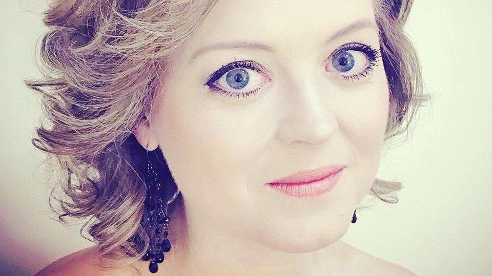 Soprano, Fflur Wynn Soprano, Fflur Wynn