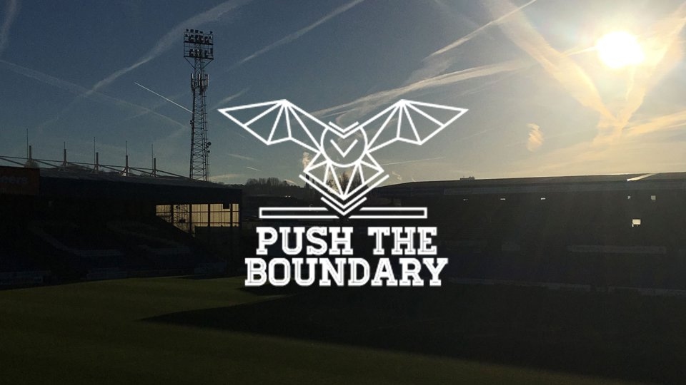 Push The Boundary have been denied a meeting with Abdallah Lemsagam Push The Boundary have been denied a meeting with Abdallah Lemsagam