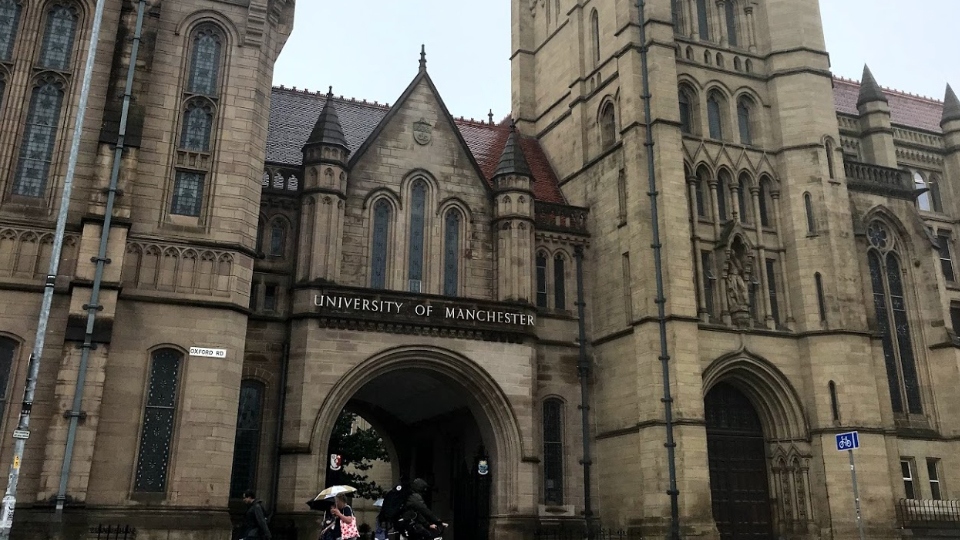 Oldham News | Main News | Eight days of strikes at University of Manchester  on from Monday - Oldham Chronicle