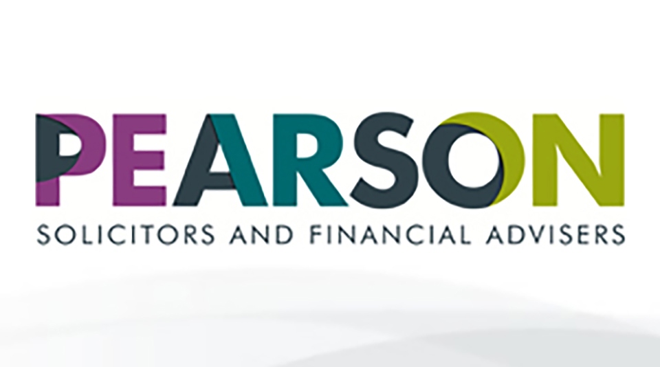 Call Pearson's family law team