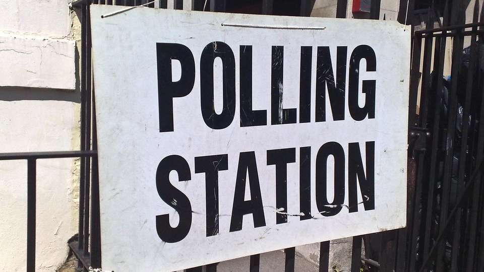 The local elections take place on Thursday 6 May