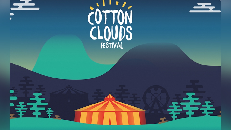 The Cotton Clouds festival could be back in 2020 The Cotton Clouds festival could be back in 2020