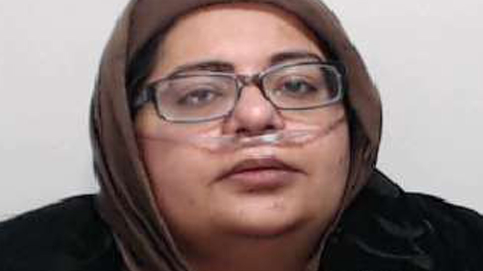 Shareen Akhtar Shareen Akhtar