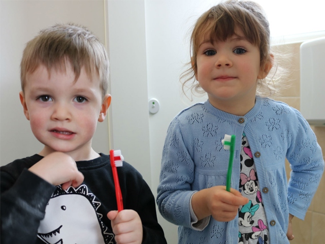 Plans to cut tooth decay in youngsters in Oldham Plans to cut tooth decay in youngsters in Oldham