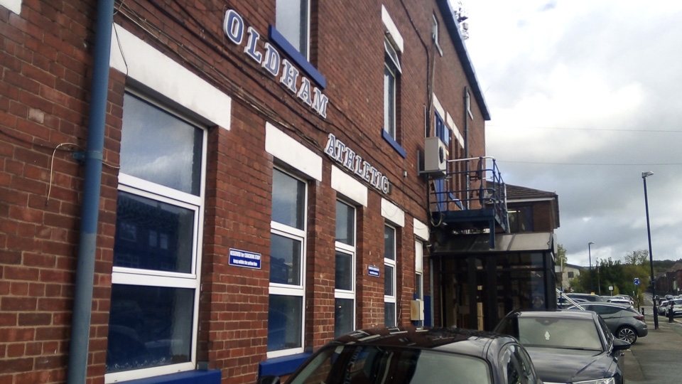Latics take on Swindon on Saturday Latics take on Swindon on Saturday