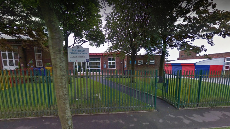 Mayfield Primary School