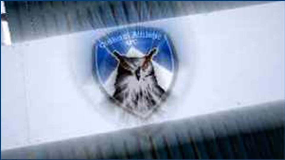 Latics Latics