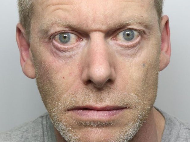 Picture courtesy of West Yorkshire Police Picture courtesy of West Yorkshire Police