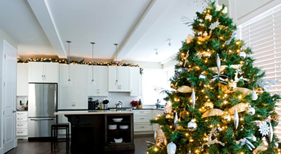 Christmas is not always a happy family time at home Christmas is not always a happy family time at home
