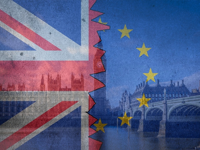 Britain is set to leave the EU on March 29th this year. Britain is set to leave the EU on March 29th this year.