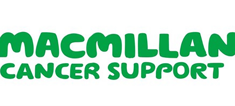 Macmillan Cancer Support Macmillan Cancer Support