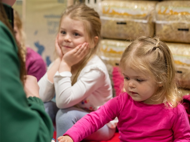 Free workshops at Pets at Home Free workshops at Pets at Home