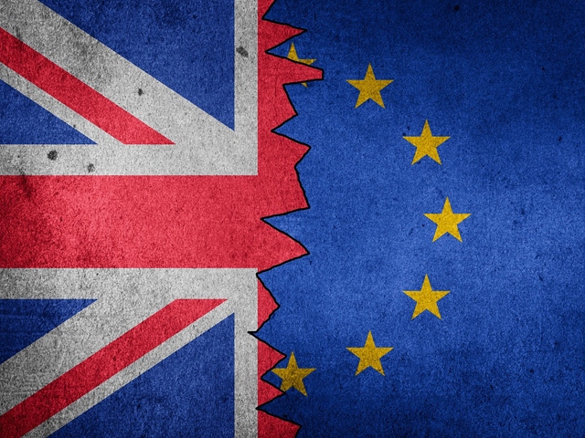 The UK is set to leave the EU on 29 March 2019