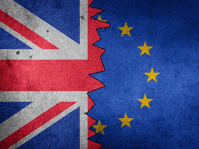 The UK is set to leave the EU on 29 March 2019 The UK is set to leave the EU on 29 March 2019