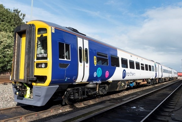 Northern Train offer free travel to kids this half term