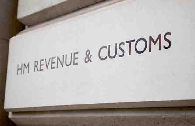 HM Revenue & Customs