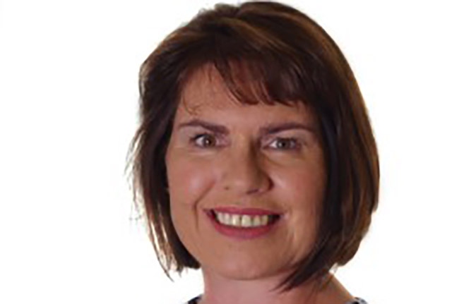 Rhona Royle, Head of Family Law at Wrigley Claydon Solicitors