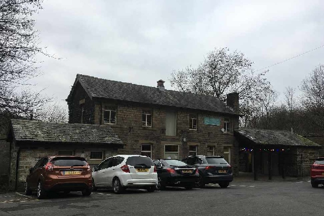 Saddleworth Visitor's Centre Saddleworth Visitor's Centre