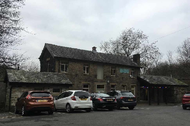 Saddleworth Visitor's Centre