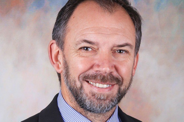 Peter White - Chair of the North West Ambulance NHS trust Peter White - Chair of the North West Ambulance NHS trust