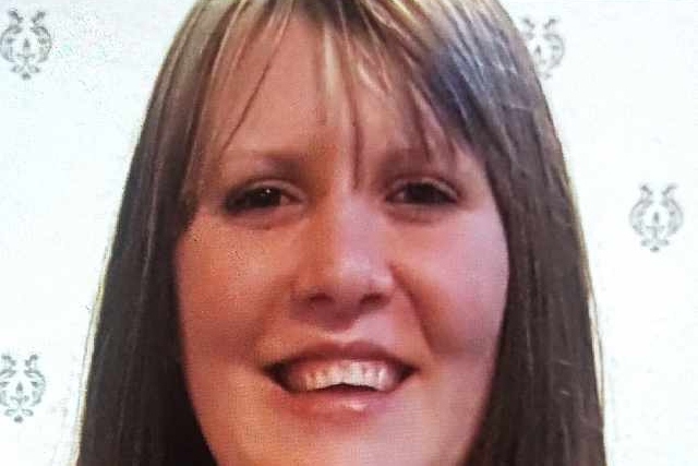 Jodie Green missing from her home in Oldham Jodie Green missing from her home in Oldham