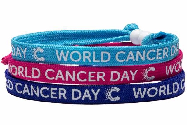 World Cancer Day 2019