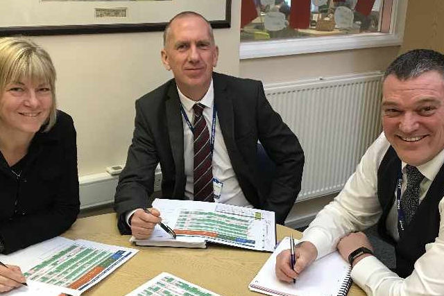 Primary School joins The Pinnacle Learning Trust Primary School joins The Pinnacle Learning Trust