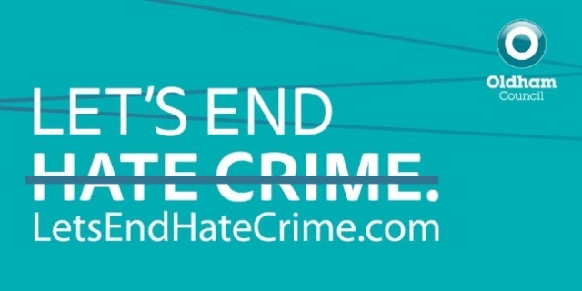 Hate Crime Awareness Week Hate Crime Awareness Week